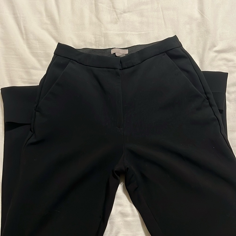 H&M dress pants